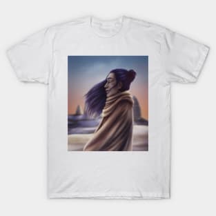 Ezra T-Shirt